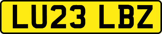 LU23LBZ