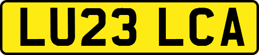 LU23LCA