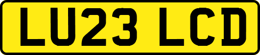LU23LCD