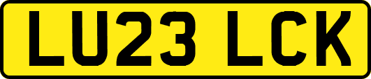 LU23LCK