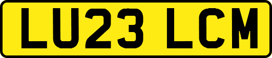 LU23LCM