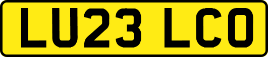 LU23LCO