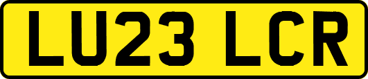 LU23LCR