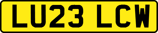 LU23LCW