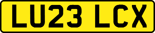 LU23LCX