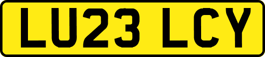 LU23LCY