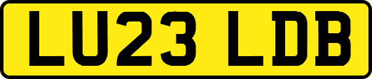 LU23LDB
