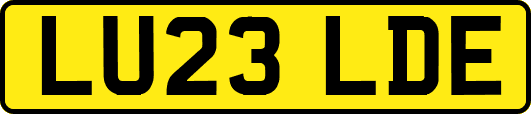 LU23LDE