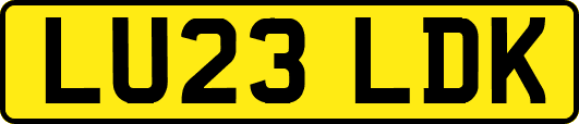 LU23LDK