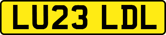 LU23LDL