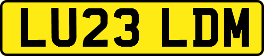 LU23LDM