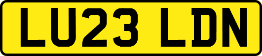 LU23LDN