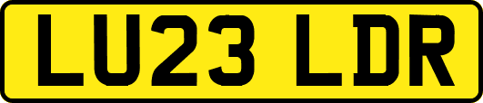 LU23LDR