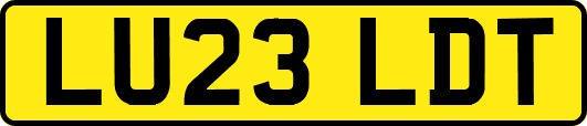 LU23LDT