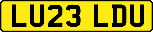 LU23LDU