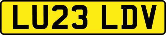 LU23LDV
