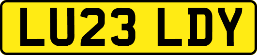 LU23LDY