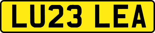 LU23LEA