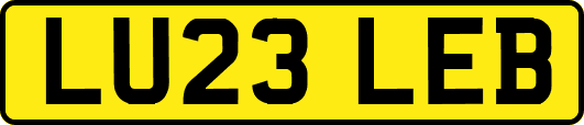 LU23LEB