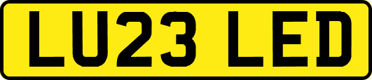 LU23LED