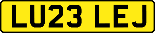 LU23LEJ