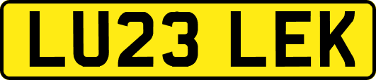 LU23LEK