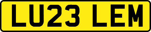 LU23LEM