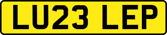 LU23LEP