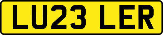 LU23LER