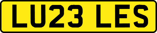 LU23LES