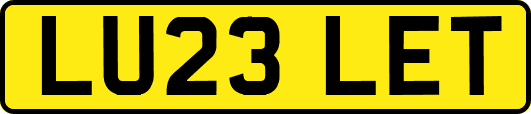 LU23LET
