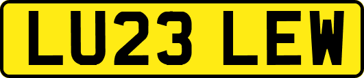 LU23LEW