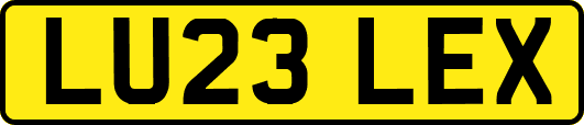 LU23LEX