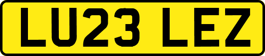 LU23LEZ