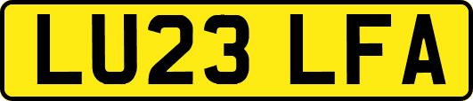 LU23LFA