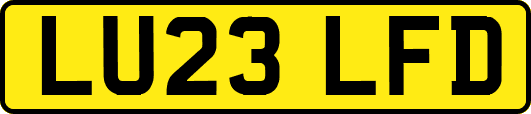 LU23LFD