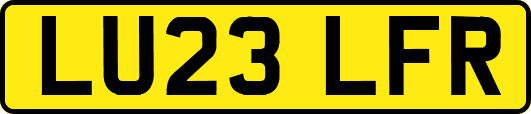 LU23LFR