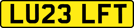 LU23LFT