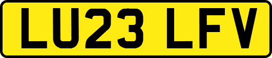 LU23LFV