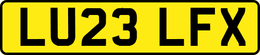 LU23LFX