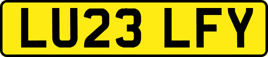 LU23LFY