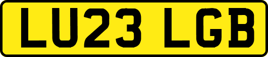 LU23LGB