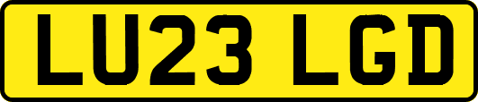 LU23LGD