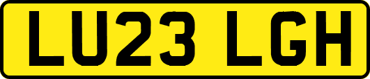 LU23LGH