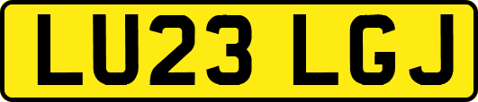 LU23LGJ