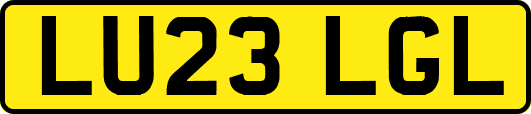 LU23LGL