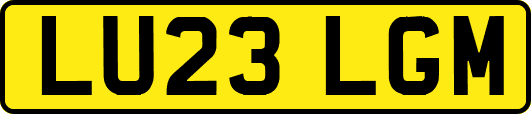 LU23LGM