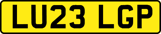 LU23LGP
