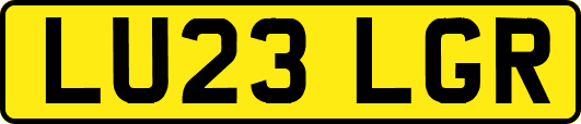 LU23LGR