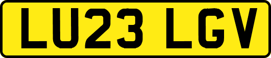 LU23LGV